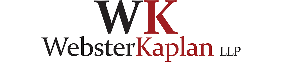 Webster Kaplan Sprunger LLP Los Angeles,  Office