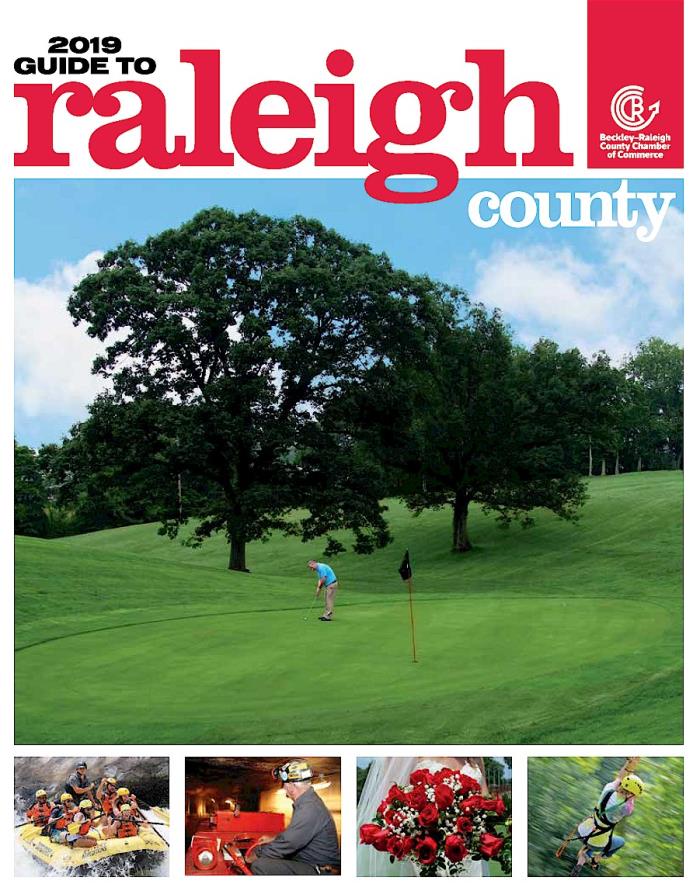 Robert Dunlap Esquire, PLLC Beckley,  Office