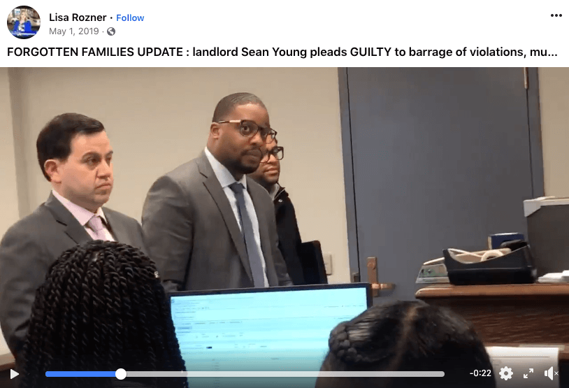 The Cintron Firm, LLC Ridgefield Park,  Office