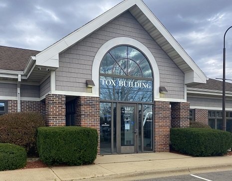 Fox & Fox, SC Monona, WI Office