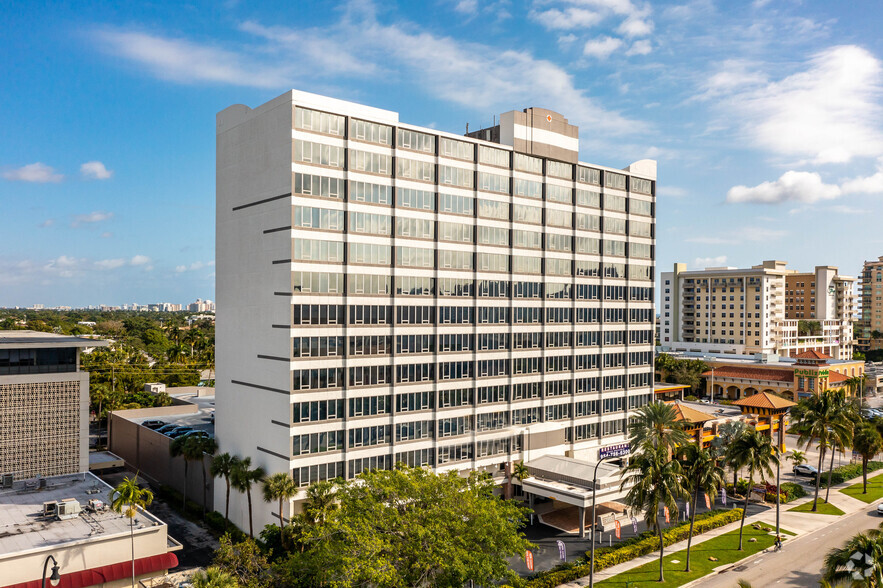 Segal McCambridge Singer & Mahoney, Ltd Fort Lauderdale, FL Office