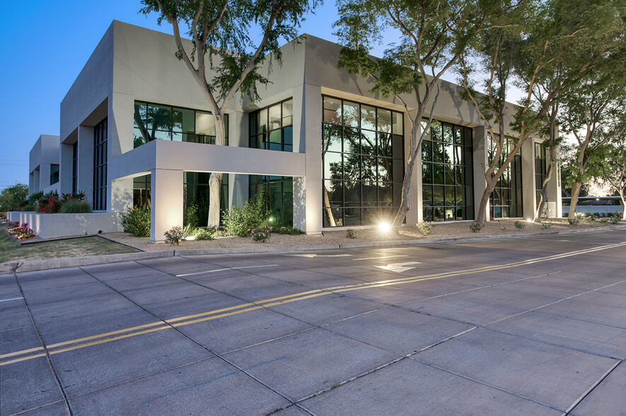 Weiss & Moy, P.C Phoenix, AZ Office