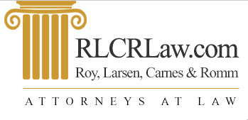 Roy, Larsen, Carnes & Romm, PC Virginia Beach, VA Office