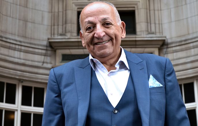 Plexus Law Croydon, United Kingdom Office