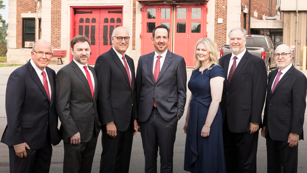 Fabian Sklar King & Liss Farmington Hills, MI Office