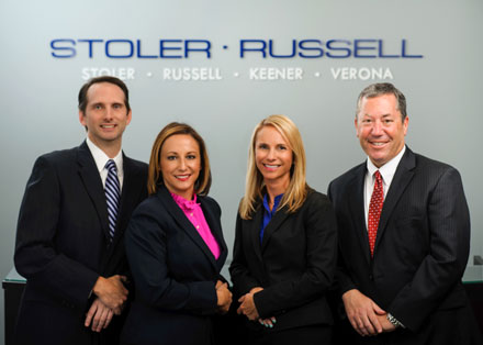 Stoler Russell Keener Verona P.A Tampa,  Office