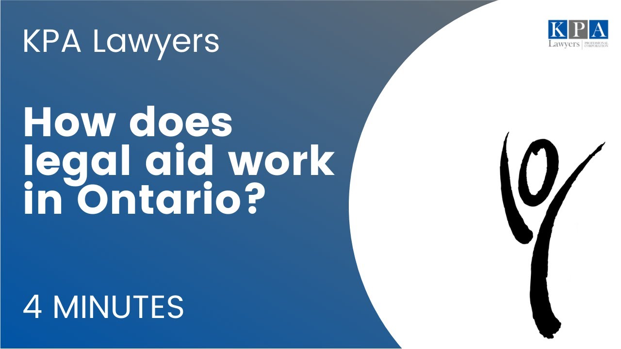 KPA Lawyers PC Mississauga, Canada Office
