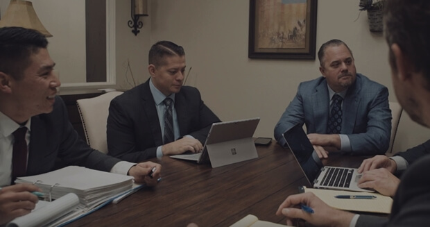 The Law Offices of H. William Edgar Palm Desert, CA Office