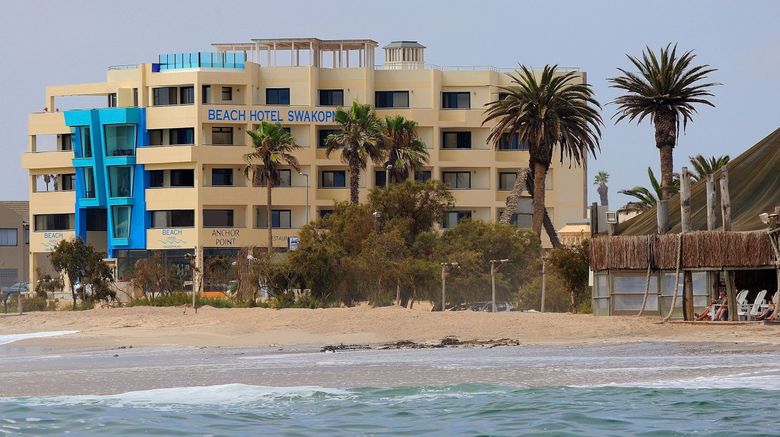 ENSafrica Swakopmund, Namibia Office