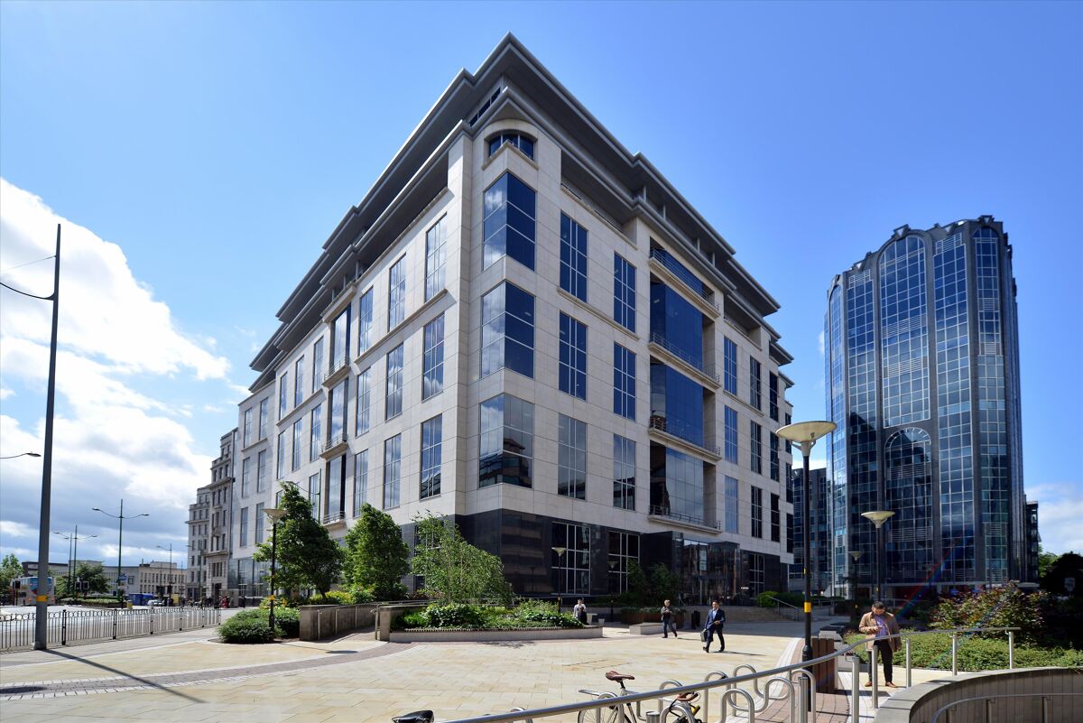 Shakespeare Martineau LLP Birmingham, UK-England Office