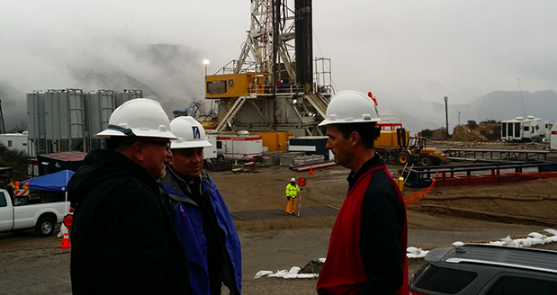 Owen, Patterson & Owen Lancaster, CA Office