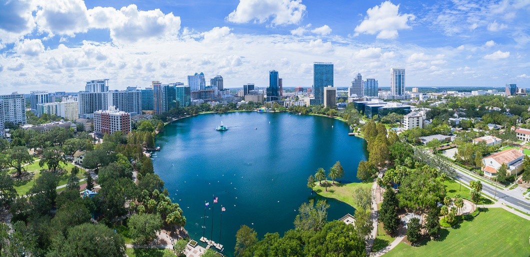 Goodman McGuffey LLP Winter Park, United States Office