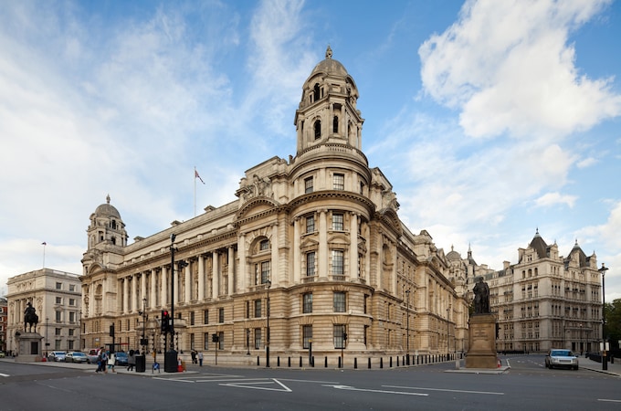 AP solicitors London, United Kingdom Office