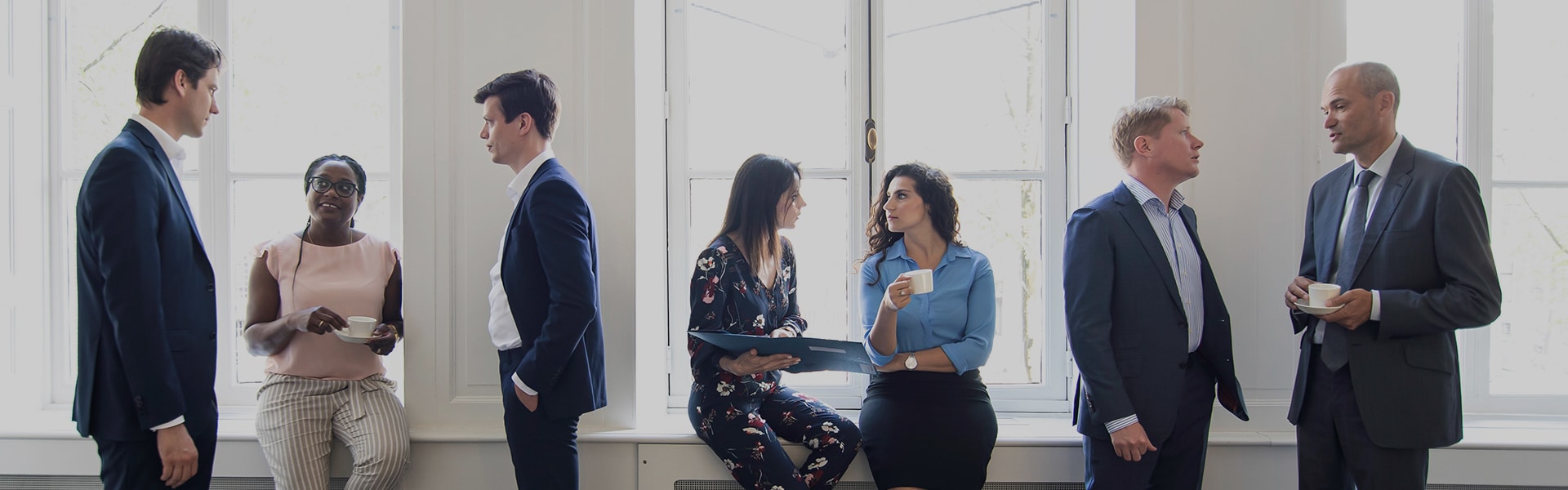 Vestius Advocaten Amsterdam, Netherlands Office