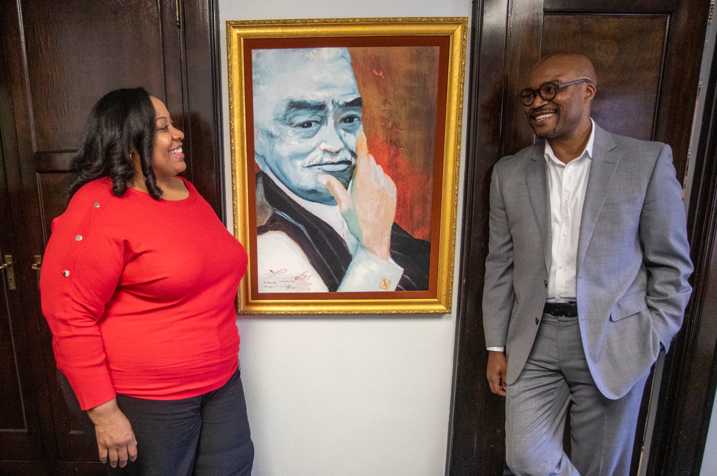 Young, Garcia & Quadrozzi, PC Southfield, MI Office