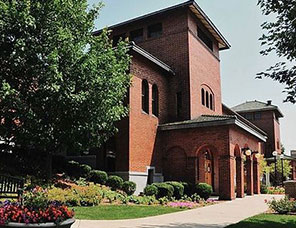 The Britt Law Group PC Grand Rapids,  Office