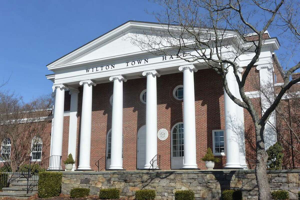The Miller Law Firm Wilton, CT Office