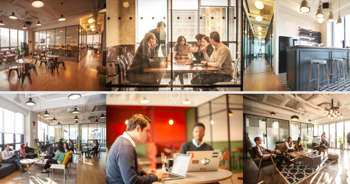 Vegas Lex Krasnodar, Russia Office