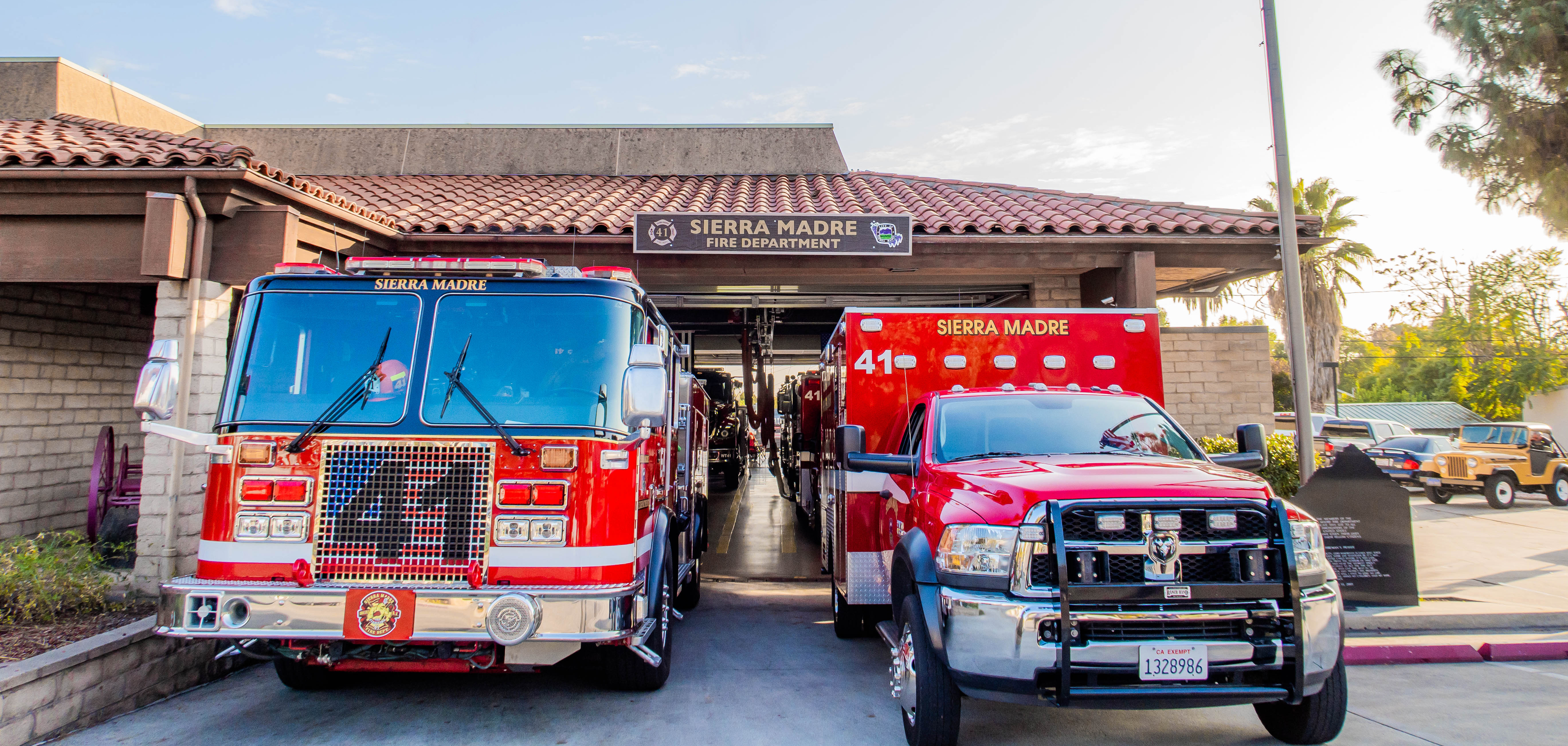 The Graves Firm Sierra Madre, CA Office