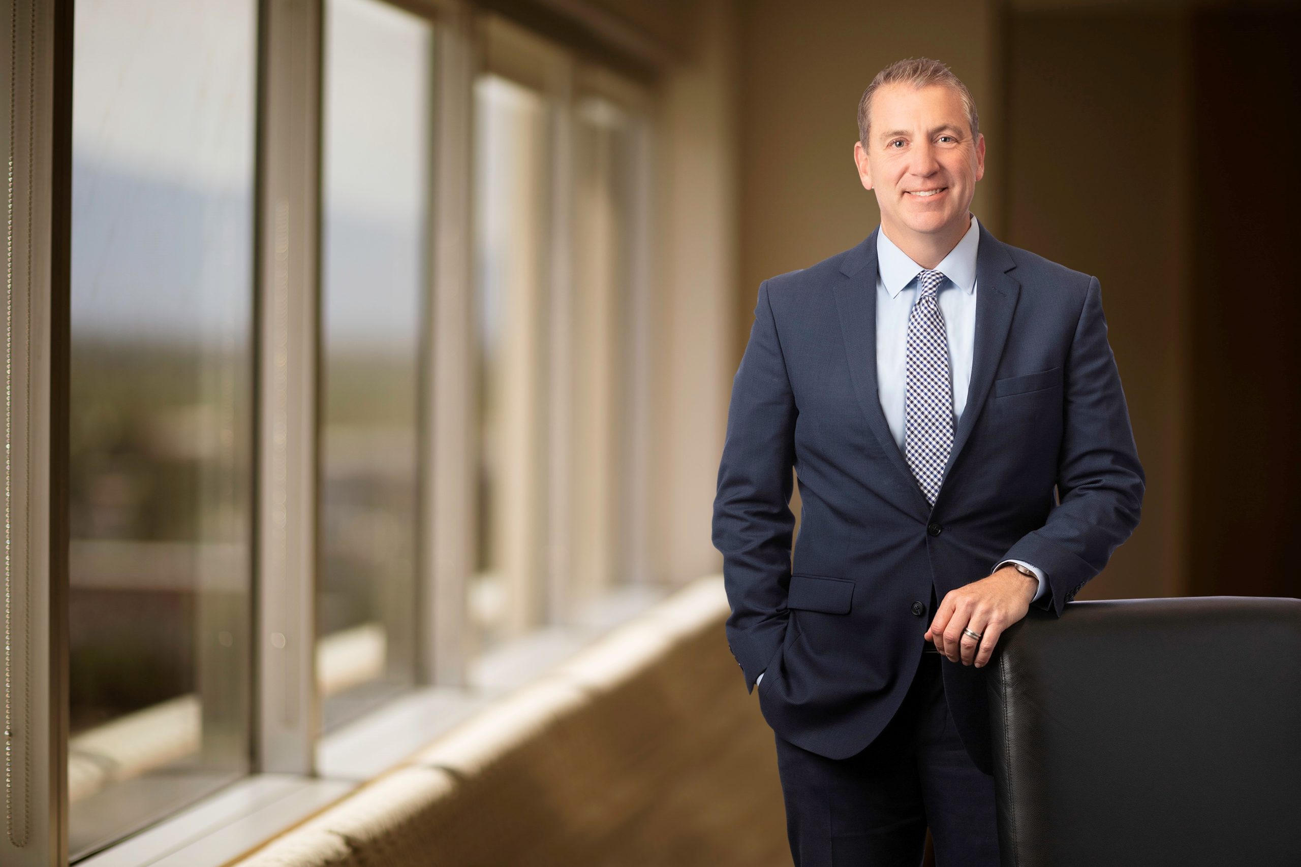 Workman Nydegger Salt Lake City, UT Office