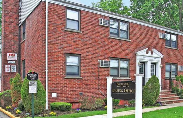 Bertone Piccini LLP Hasbrouck Heights,  Office