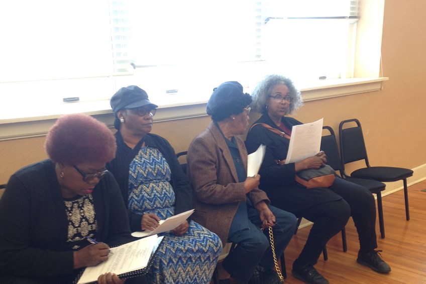 Strachan Partners Lagos, Nigeria Office