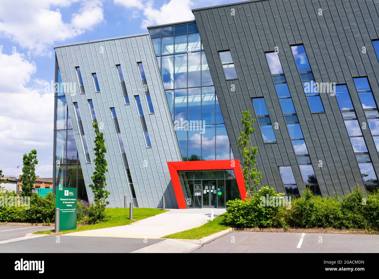 Actons Solicitors Nottingham, UK-England Office