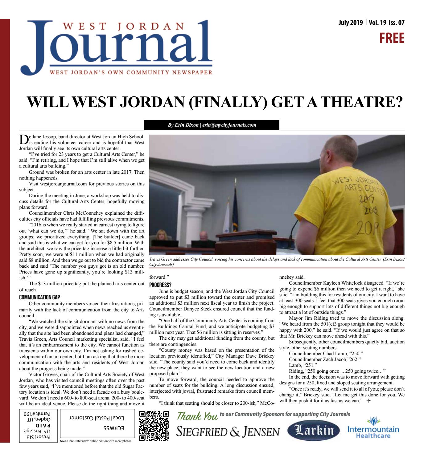 Intermountain Immigration, LLC West Jordan,  Office