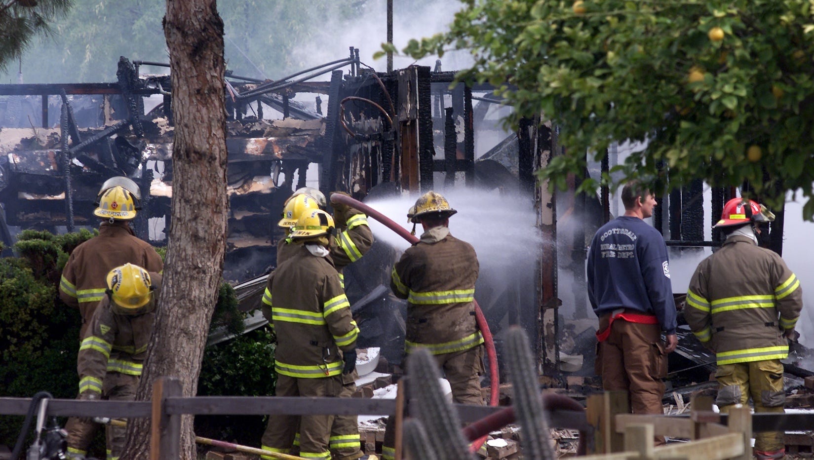 Urgent Law Phoenix,  Office