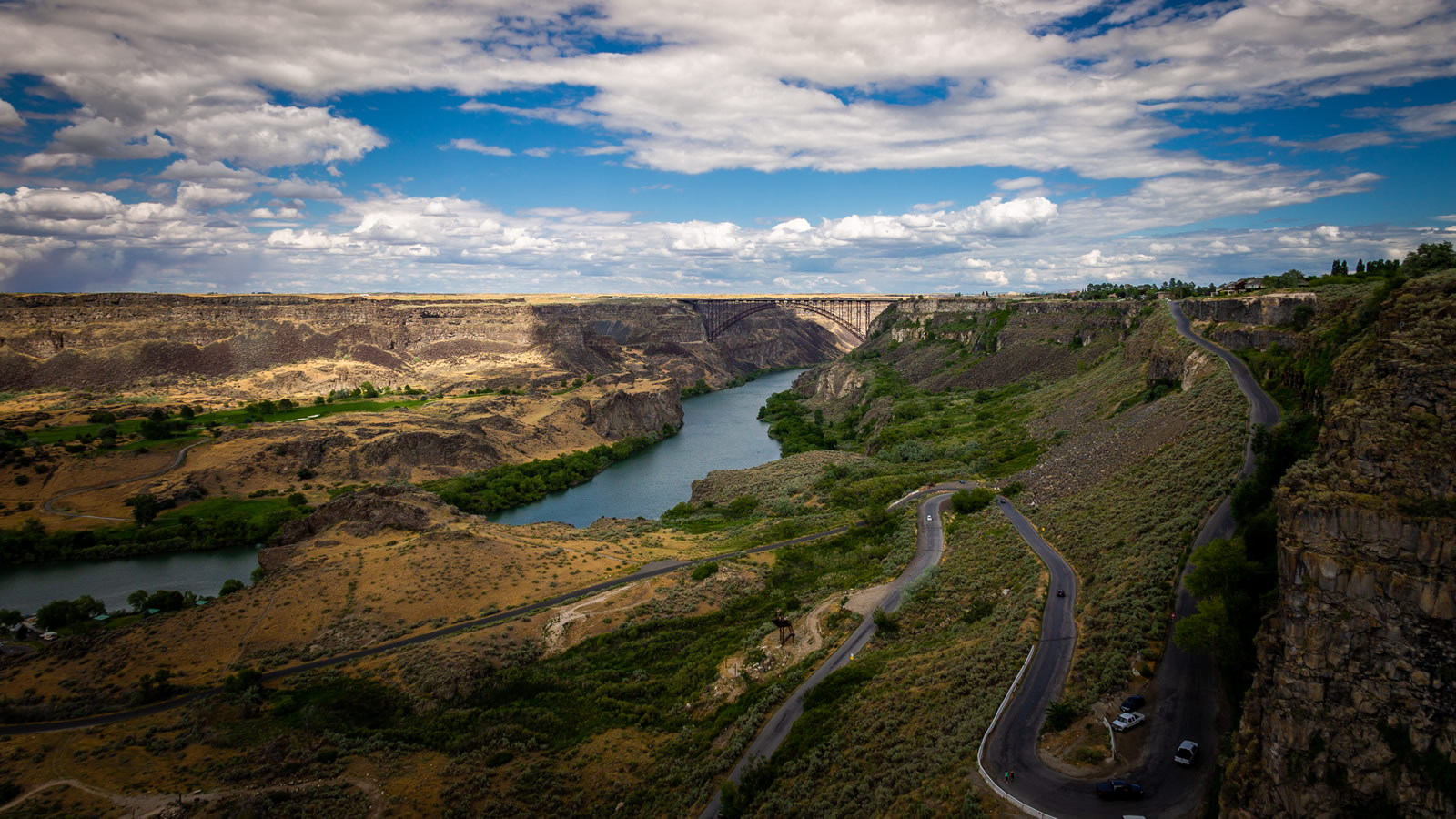 Canyon River Law Twin Falls,  Office