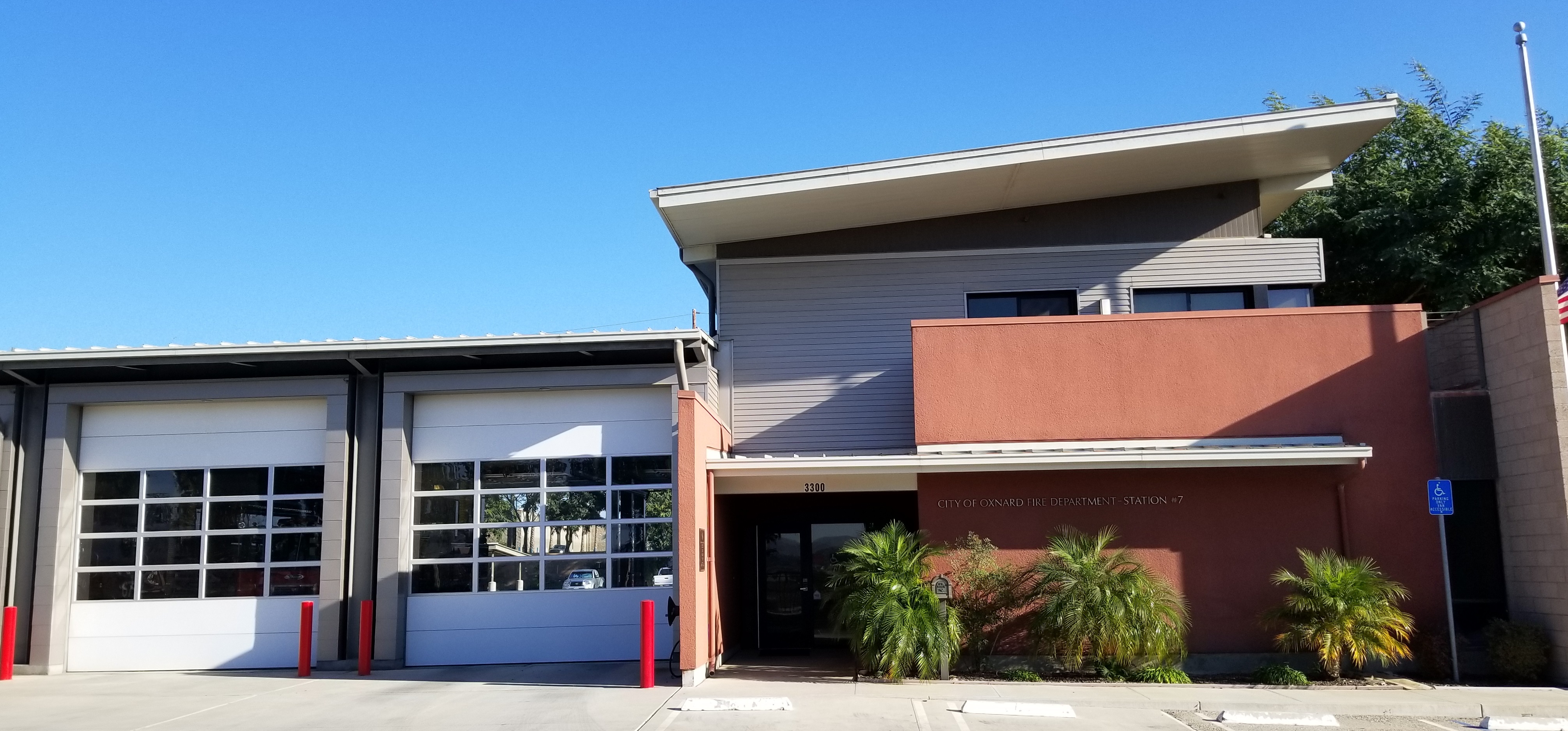 Goldman Magdalin Straatsma, LLP Oxnard, CA Office