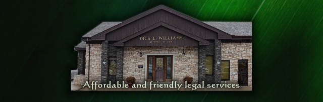 Williams, Williams & Bembenek PC East Peoria, IL Office