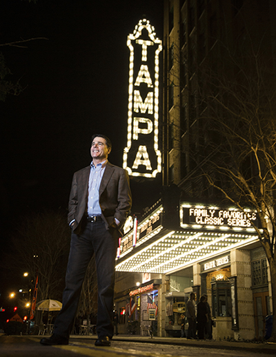 Law Offices Of David B. Sacks, P.A Jacksonville, FL Office