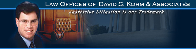 David S. Kohm & Associates Fort Worth, TX Office