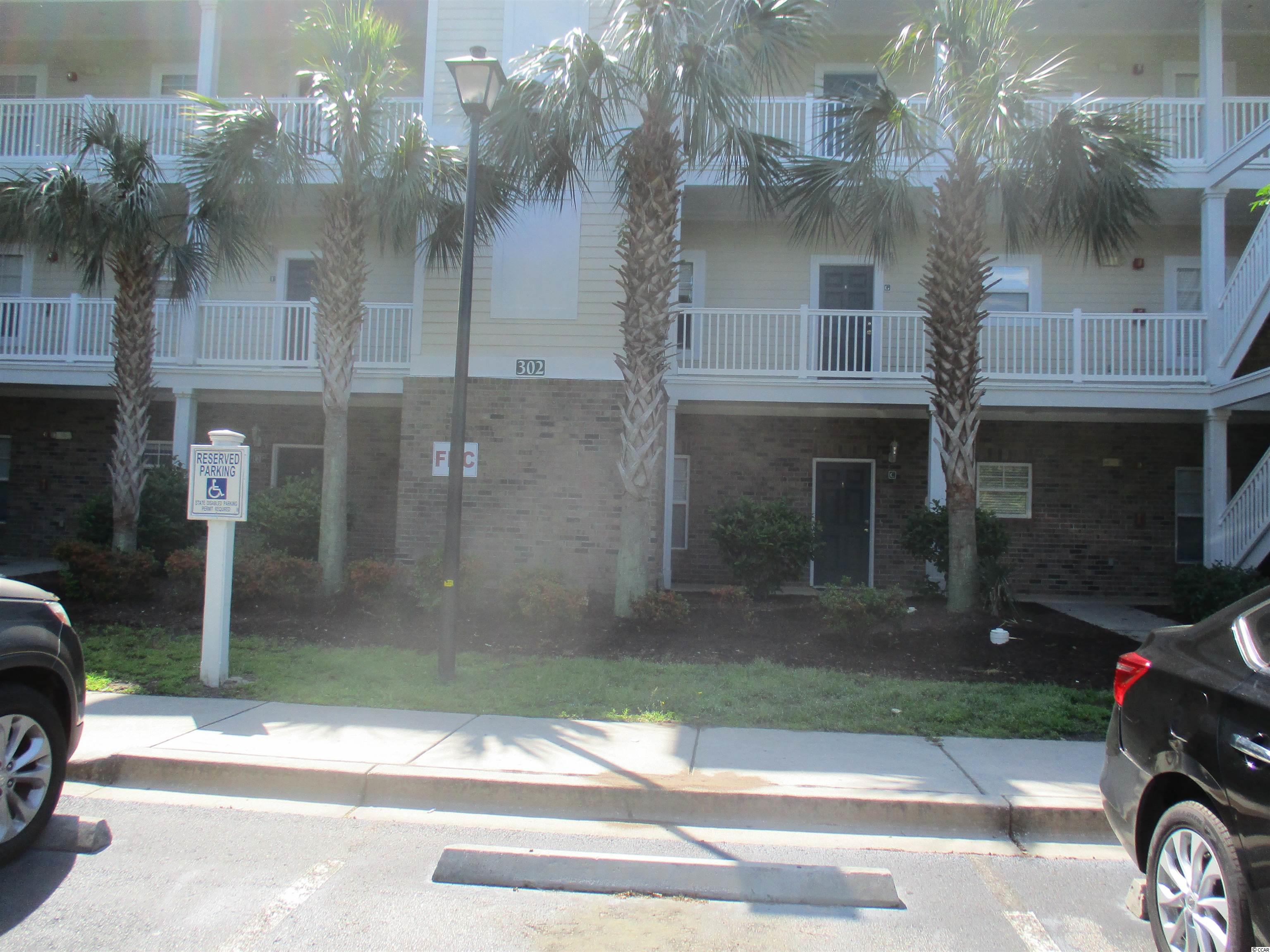 Coastal Law, LLC Conway, SC Office