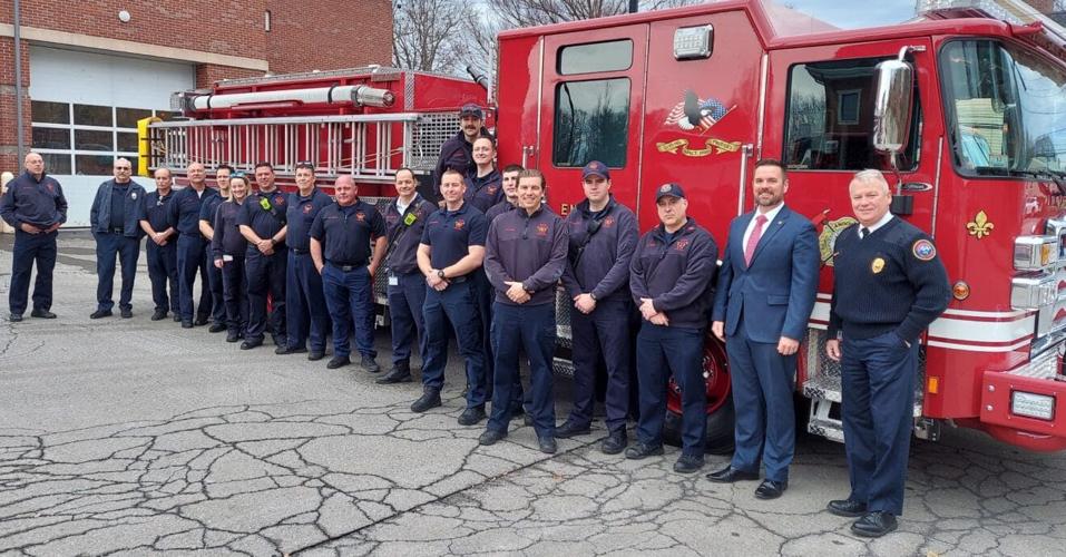 Cervizzi & Associates Bedford, NH Office