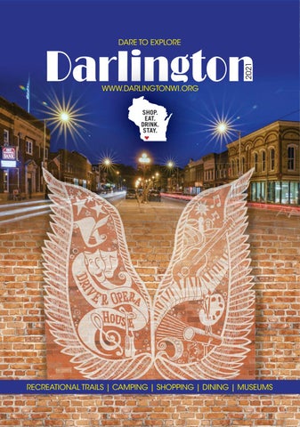 Duxstad & Bestul, S. C Darlington, WI Office