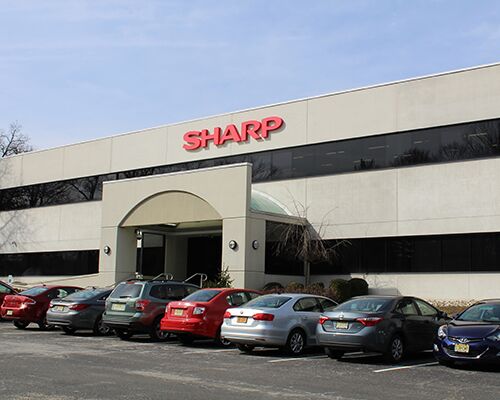 The Vespi Law Firm, LLC Ridgefield Park,  Office