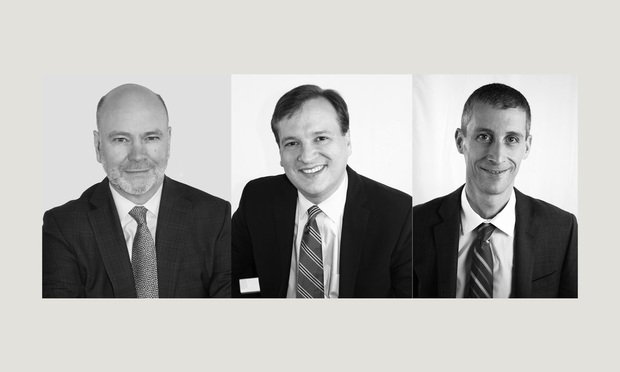 Piper Paul Law Westport,  Office