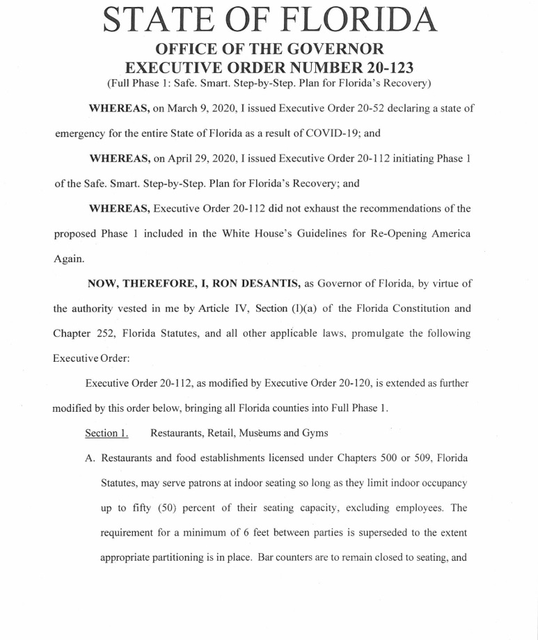 Oppenheim Law Boca Raton, FL Office