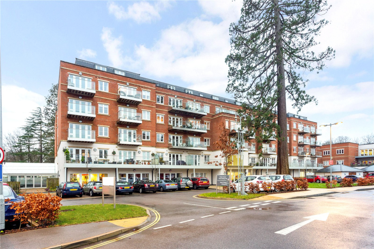 Sunningdale Lawyers Ascot, United Kingdom Office
