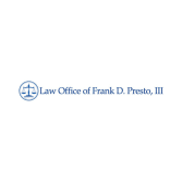 Law Office of Frank D. Presto III Pleasanton, CA Office