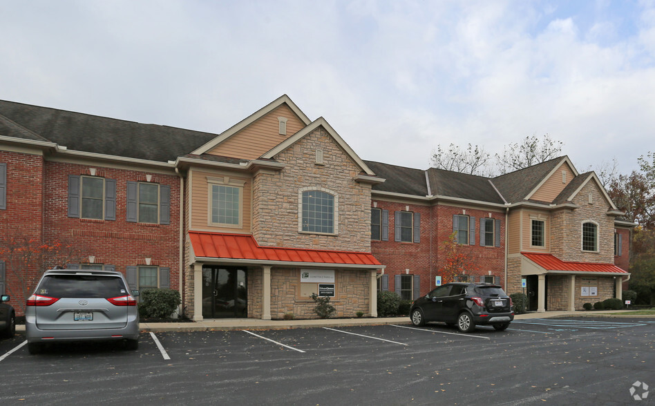 Ledbetter Partners LLC Cincinnati, OH Office