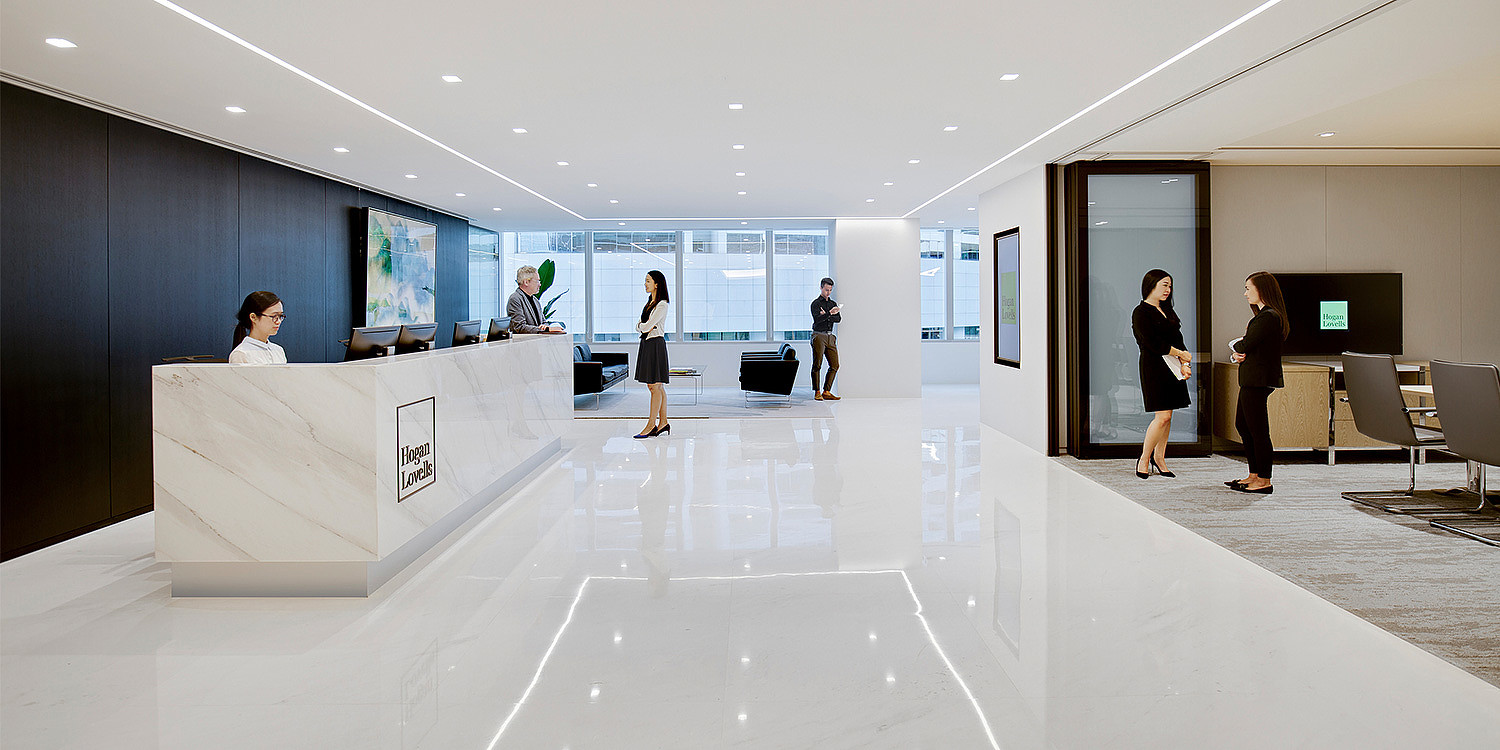 Sullivan & Cromwell LLP Hong Kong, China Office