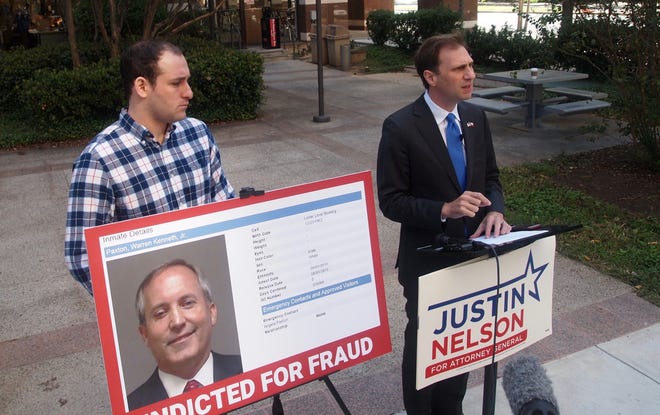 Ryan Law Austin, TX Office