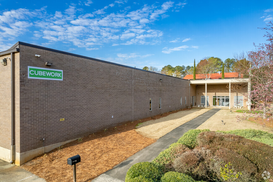 The Mignott Law Group, LLC Tucker, GA Office