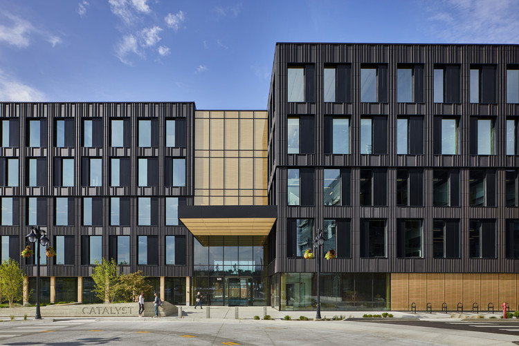 Michael Love Law Firm PLLC Spokane,  Office