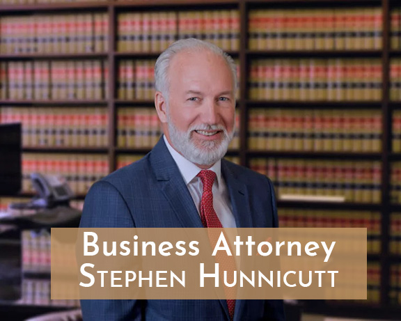 The Hunnicutt Law Group Dallas, TX Office