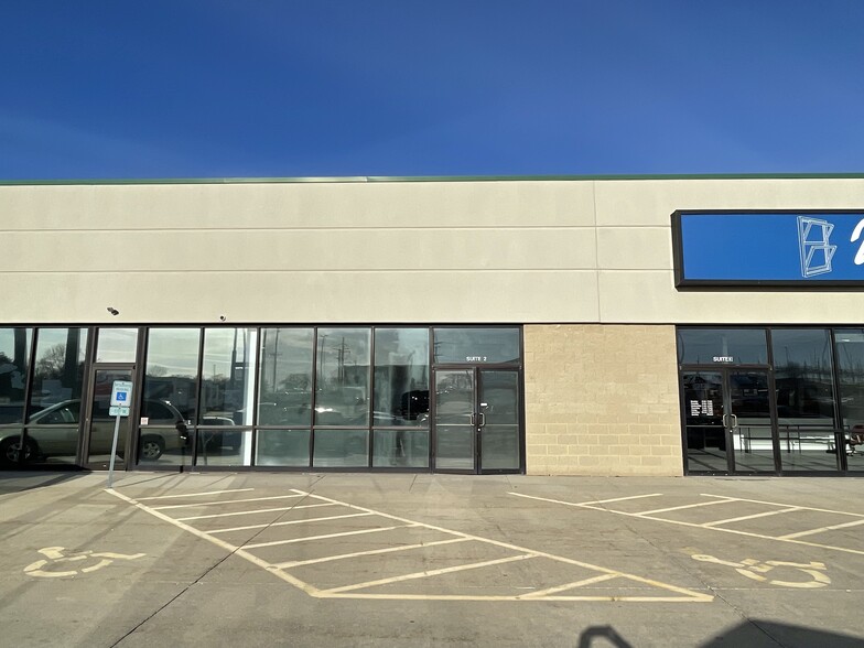 Dunn Law Firm, LLP Bloomington, IL Office