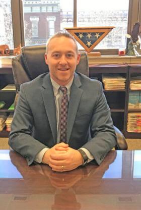 Bond & Botes, PC Florence, AL Office